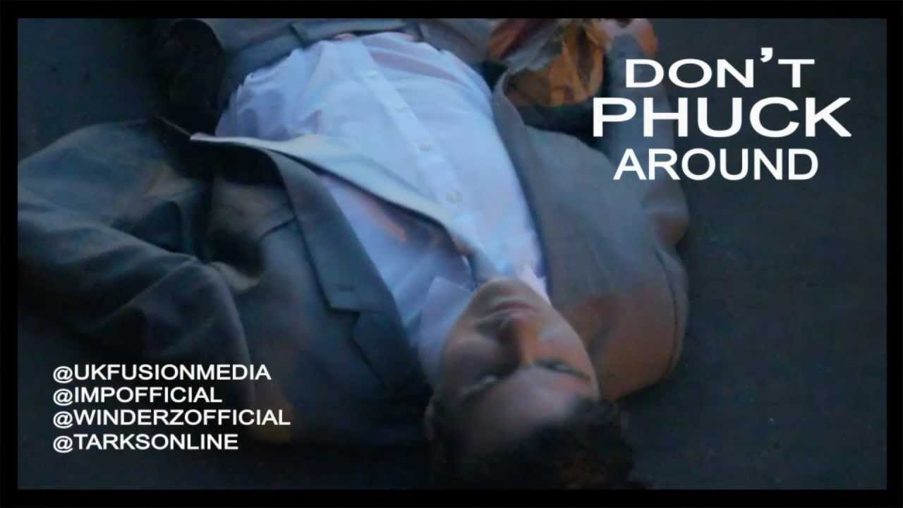 Watch Impetuous - Don't Phuck Around on YouTube