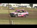 Class 2, Heat 1, Race 5, red flag, M.A.P. Open, 30 May 2026