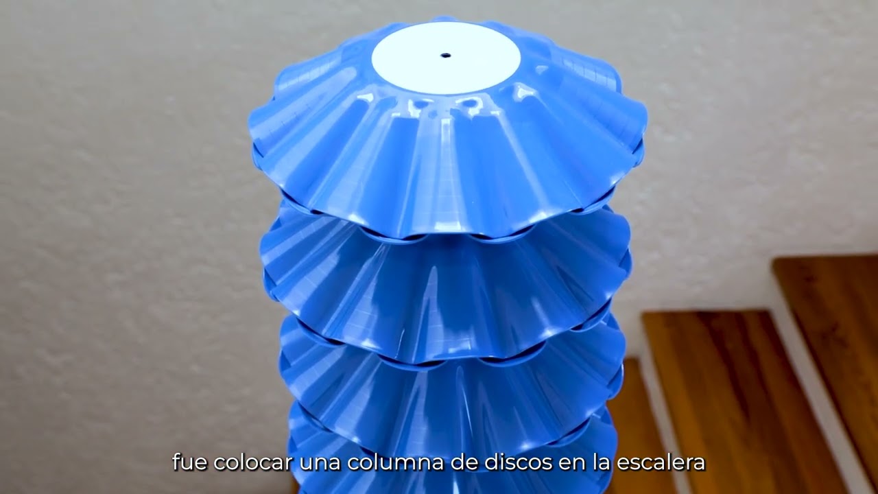 Gilardi Lilien | Gregor Hildebrandt at Casa Gilardi