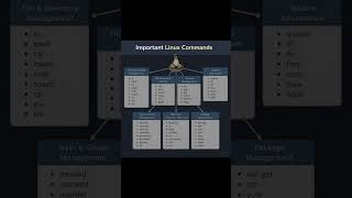 Important Linux Command