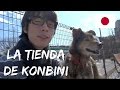 La Tienda de KONBINI - Kenya de Nippon