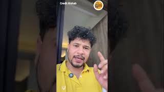 Balendra Shah as PM whose government has quickly faced cabinet volatility #nepal #politicalnews