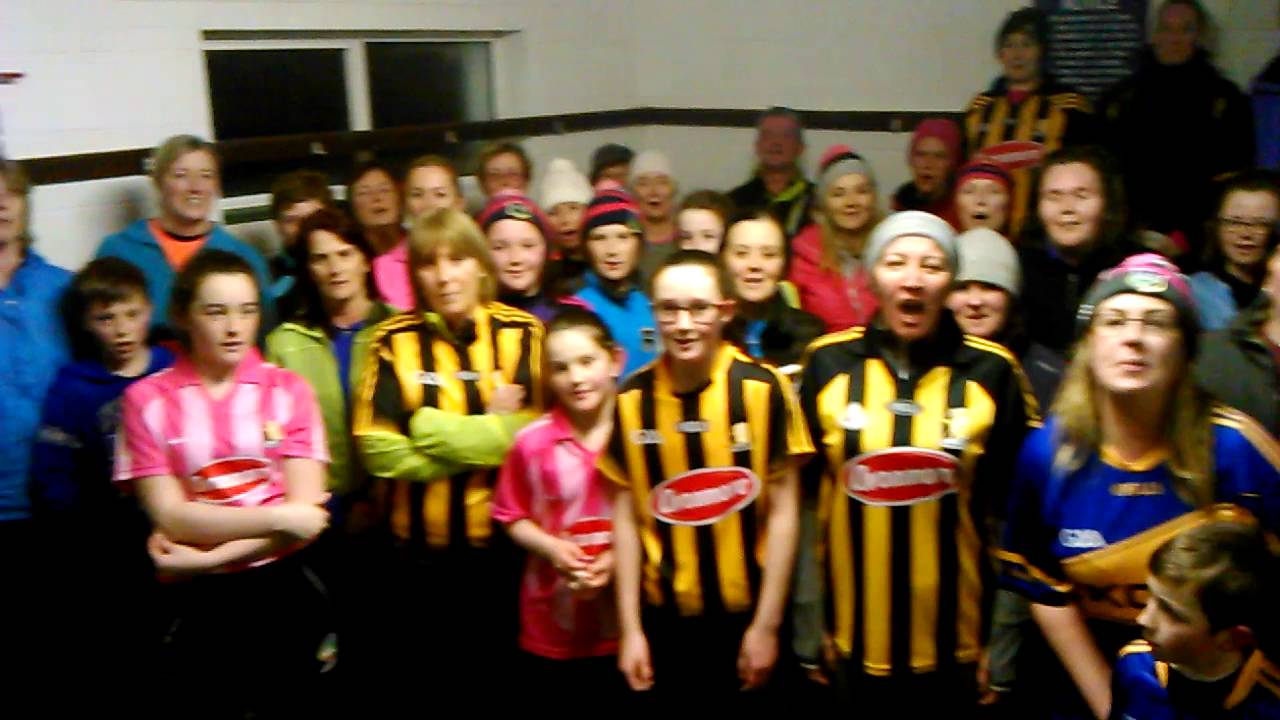 Operation transformation Urlingford