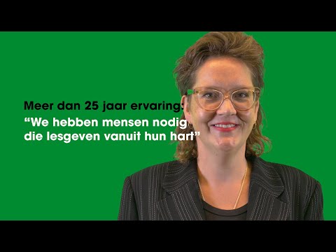 Wil je werken