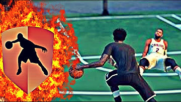 FASTEST METHOD TO GET ANKLE BREAKER BADGE!! NBA 2K17 ANKLE BREAKER BADGE TUTORIAL!!