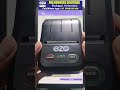 Ezo billing machine| Thermal Printer | #ezobillingmachine #ezo #ezoprinter #thermalprinter #billing