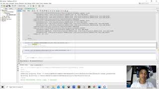 Kalkulator Sederhana - Java OOP dengan Netbeans