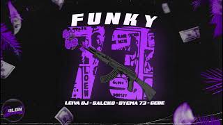 Miniatura de "Leiva Dj Funky73 -  @Dyema73, @SalckoMusic, @GebeProduciendo"