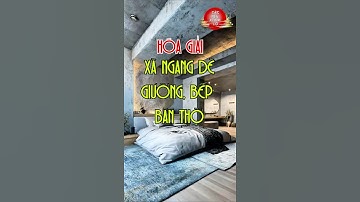 Xà Ngang Đè Giường, Bếp, Bàn Thờ: Cản Lộc Hay Tụ Tài? 4 Bí Kíp Hóa Giải!