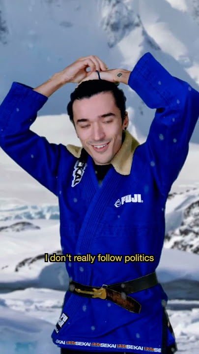 Beberapa Saat Sebelum Negara Api Menyerang