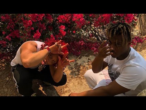 Trippie redd ft juice wrld – keke (official music video)