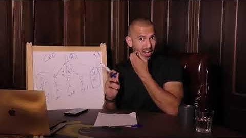 Hustlers University 𝗟𝗘𝗔𝗞𝗘𝗗 Lesson 11 | Andrew Tate