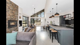 10 Hill Top  Raod Jindabyne