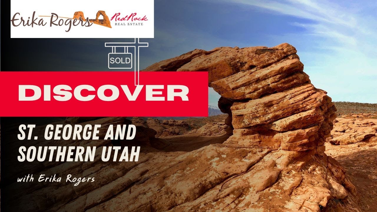 Discover the Beauty of St. George, Utah, and Southern Utah: Schools, Scenery, and More!