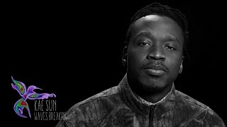 Kae Sun - Waves Breaking | Klangfarben