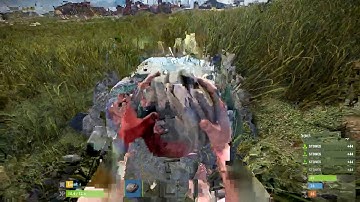 Project Lazarus - Episode 1 Solo