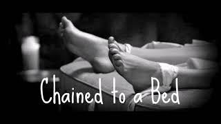 The Grey Knight - Chained to a Bed (Creepy, Deep Voiced ASMR)