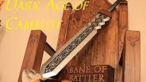 Dark Age of Camelot: IRC