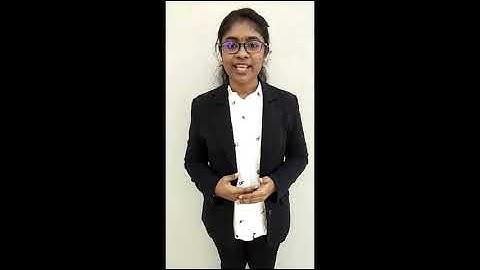 Navania s42697 Video CV