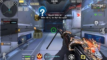 HACK BẤT TỬ ĐẠN KHÔNG CẦN TOOL :))) | CF LEGENDS (Part 1)