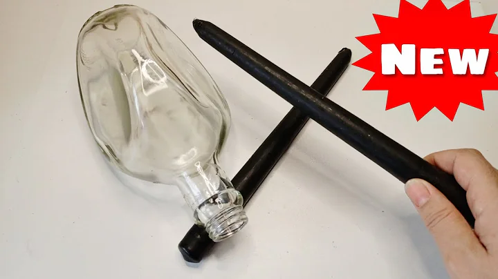 HOW TO MAKE Sakura Cherry Blossom with Dried Tree Branches and Candle ❓From Nature to Art ❗