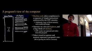 EECS-343 Lecture 04: Process memory revisited & virtual memory preview