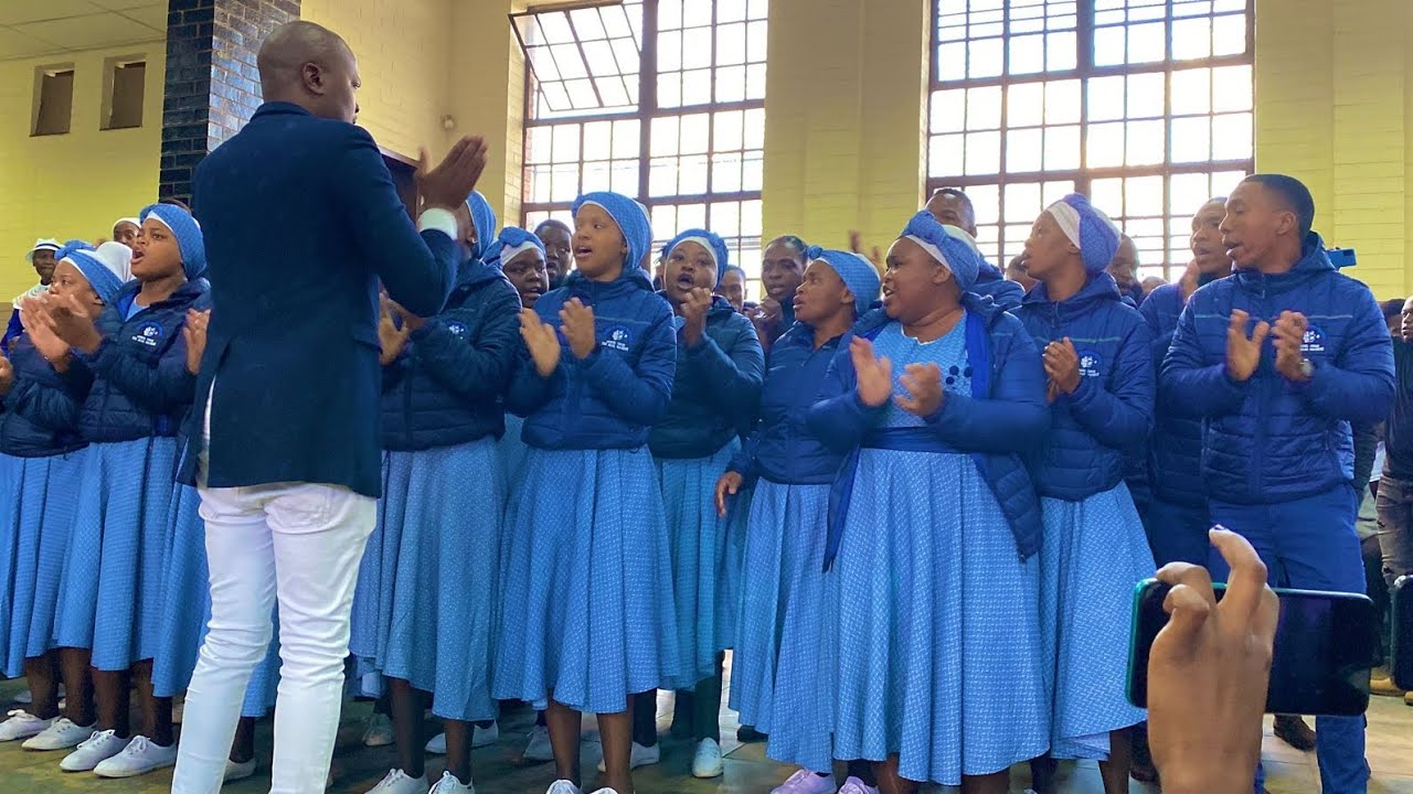 BALATEDI BA MORENA Mabopane