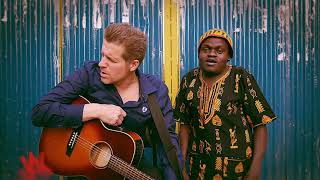 PETER POP LUNDBACK FEAT BABA GURSTON - CHRISTMAS IN KIBERA