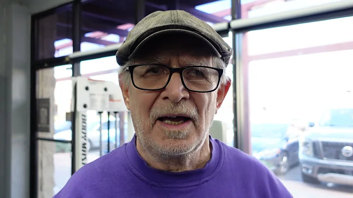 CHUCK MCGREGOR ON CHRIS SANCHEZ AND ADVICE TO YOUN...