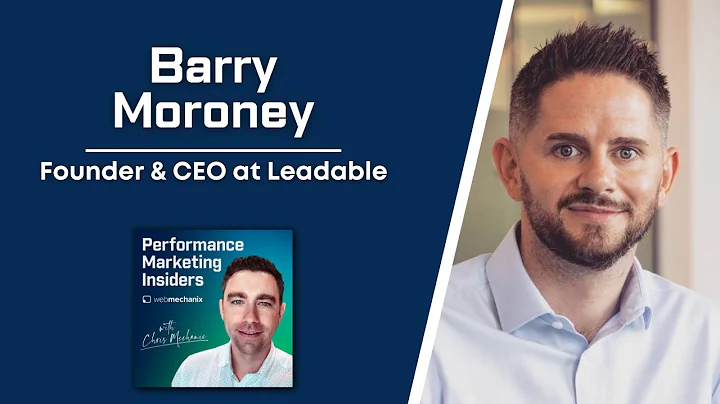 The Best ABM Approach - Barry Moroney - Performanc...