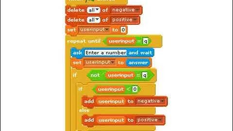 National 5 Computing Science Arrays   Design 5