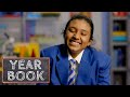 Indian Student Adjusts to School Life in Manchester | Yearbook