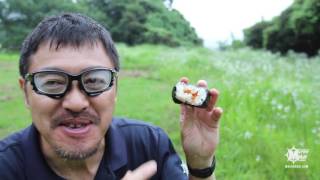 魚沼産コシヒカリ 北海道産いくら マック堺のサブチャンネル動画