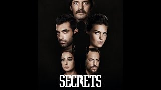 Secrets - Official Trailer (English)