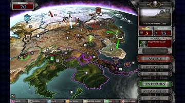 [Vinesauce] Rev - Hostile Waters and Cortex Command (build 27) (19/9/14) (part 6/6)