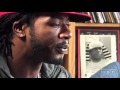 Gyptian  acoustic session  exclusive 