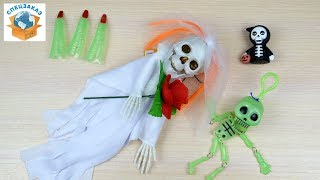 АДСКИЕ ТОВАРЫ НА ХЕЛЛОУИН ИЗ FIX PRICE. СКЕЛЕТ ЧЕРЕП И ПАЛЬЦЫ HALLOWEEN | СПЕЦЗАКАЗ АДСКИЕ ТОВАРЫ НА ХЕЛЛОУИН ИЗ FIX PRICE. СКЕЛЕТ ЧЕРЕП И ПАЛЬЦЫ HALLOWEEN | СПЕЦЗАКАЗ