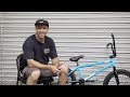 BMX / Gary Young Bike Check