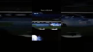 Dance With Her Or Dance With Death