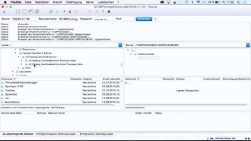 Bestellung via FTP hochladen - ProImageeditors.de How-To