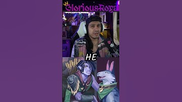 Send This To Someone Who LOVES Hassian #palia #paliabeta #shorts #hassian