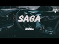 Saga  booba lyrics