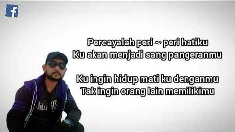 Assalamualaikum Cinta ( lirik ) Andra Respati