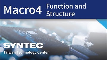 Macro 4- Function and Structure