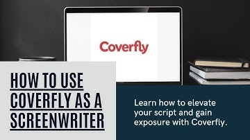 The Coverfly Advantage: Free Scripts, Screenwriting Contests, and Writing Coverage for Writers!