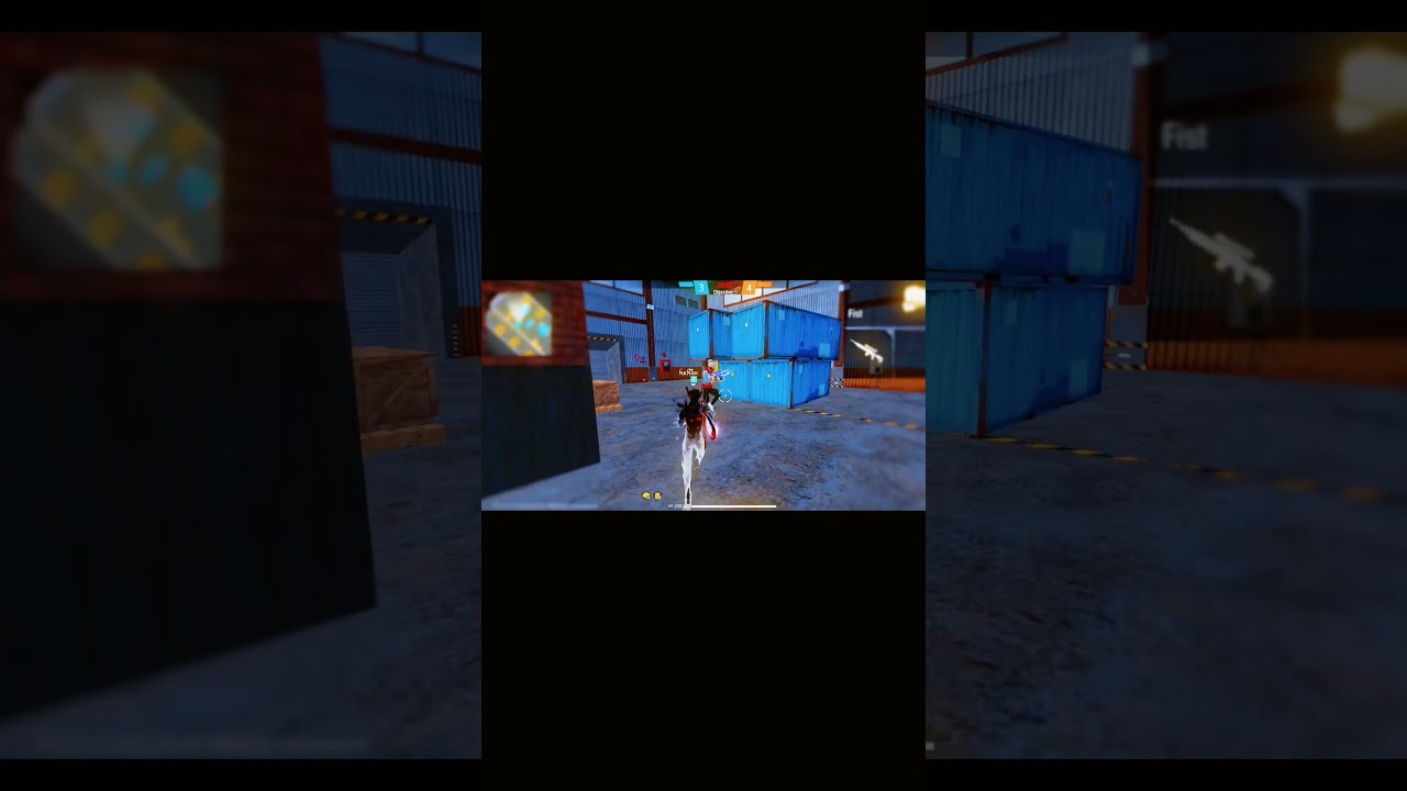 WHY skip small creator please guies subscribe and like this video 