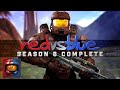 Red vs. Blue Complete | Season 6