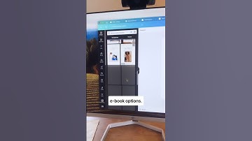 (SAVE THIS) How to find HIDDEN Ebooks/Workbooks/Checklists in Canva!!! IDK about you, but when I se