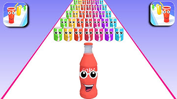 📌 Juice Run 111JCER! Game Mobile Walkthrough Pro Videos All Levels iOS,Android Gameplay