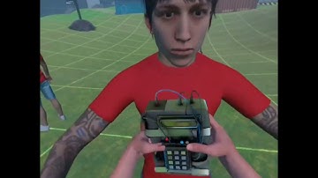 dismemberment mod in bone-lab